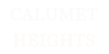 Calumet Heights